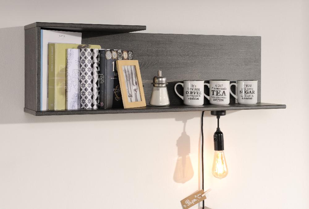 Emob Wandplank Maxwell