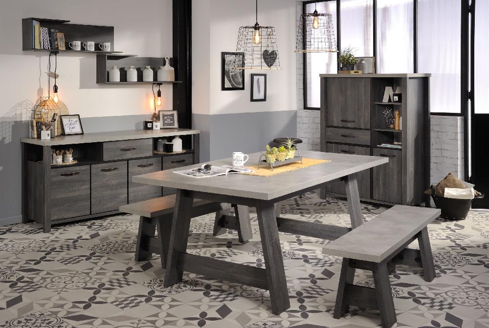 Emob Wandplank Maxwell