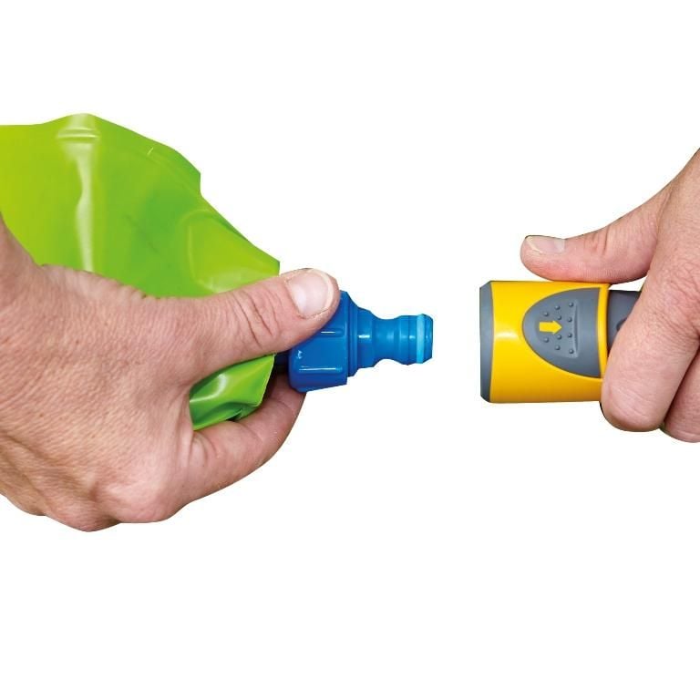 Emob Waterballenbad Rainbow