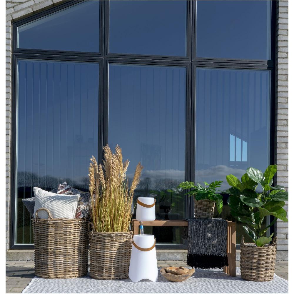 Emob Witte LED-lamp Met Riem Oplaadbaar