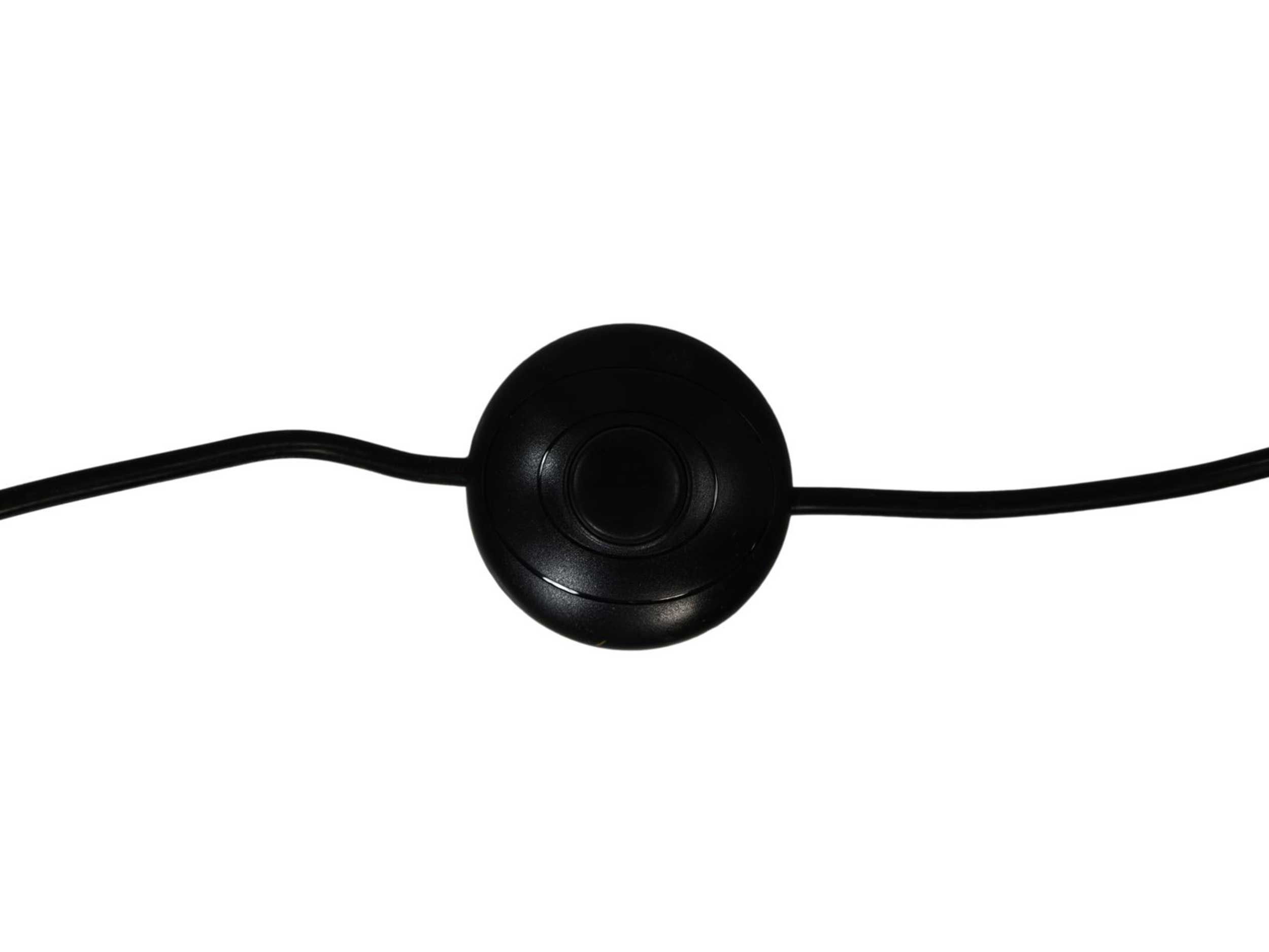 Emob Staande Lamp Palmboom - 60x75x150cm - Goudkleurig Metaal