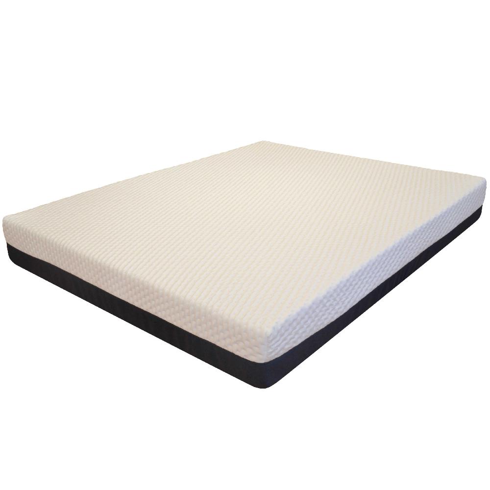 Emob Tweepersoonsmatras Excellence 140x190x23cm - Pocketveren