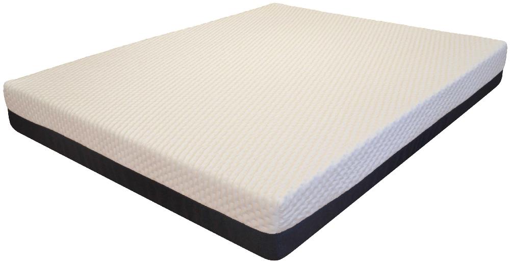 Emob Tweepersoonsmatras Excellence 160x200x23cm - Pocketveren