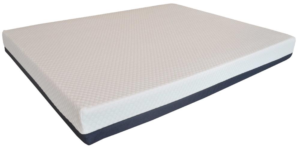 Emob Tweepersoonsmatras Premium Plus 140x200x19cm - Pocketveren