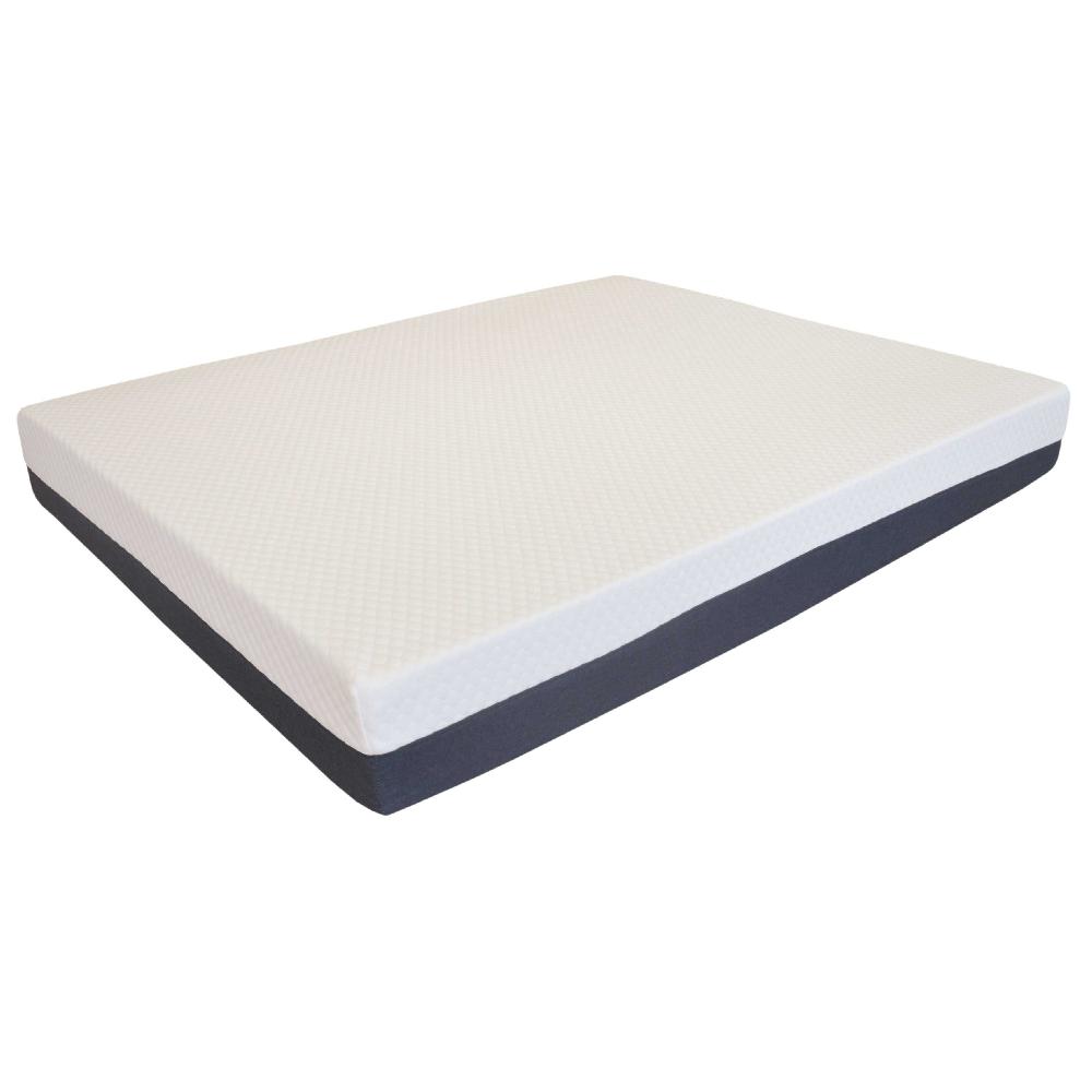 Emob Tweepersoonsmatras Royal 120x200x23cm - Pocketveren