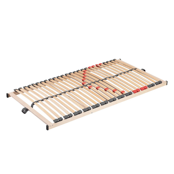 Emob Vaste Lattenbodem Zittaro 90x190 Kit 26 Latten