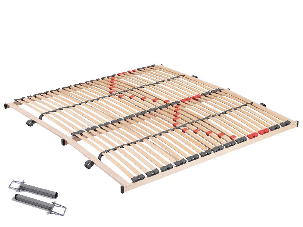Emob Vaste Lattenbodem Zittaro 90x190 Kit 26 Latten