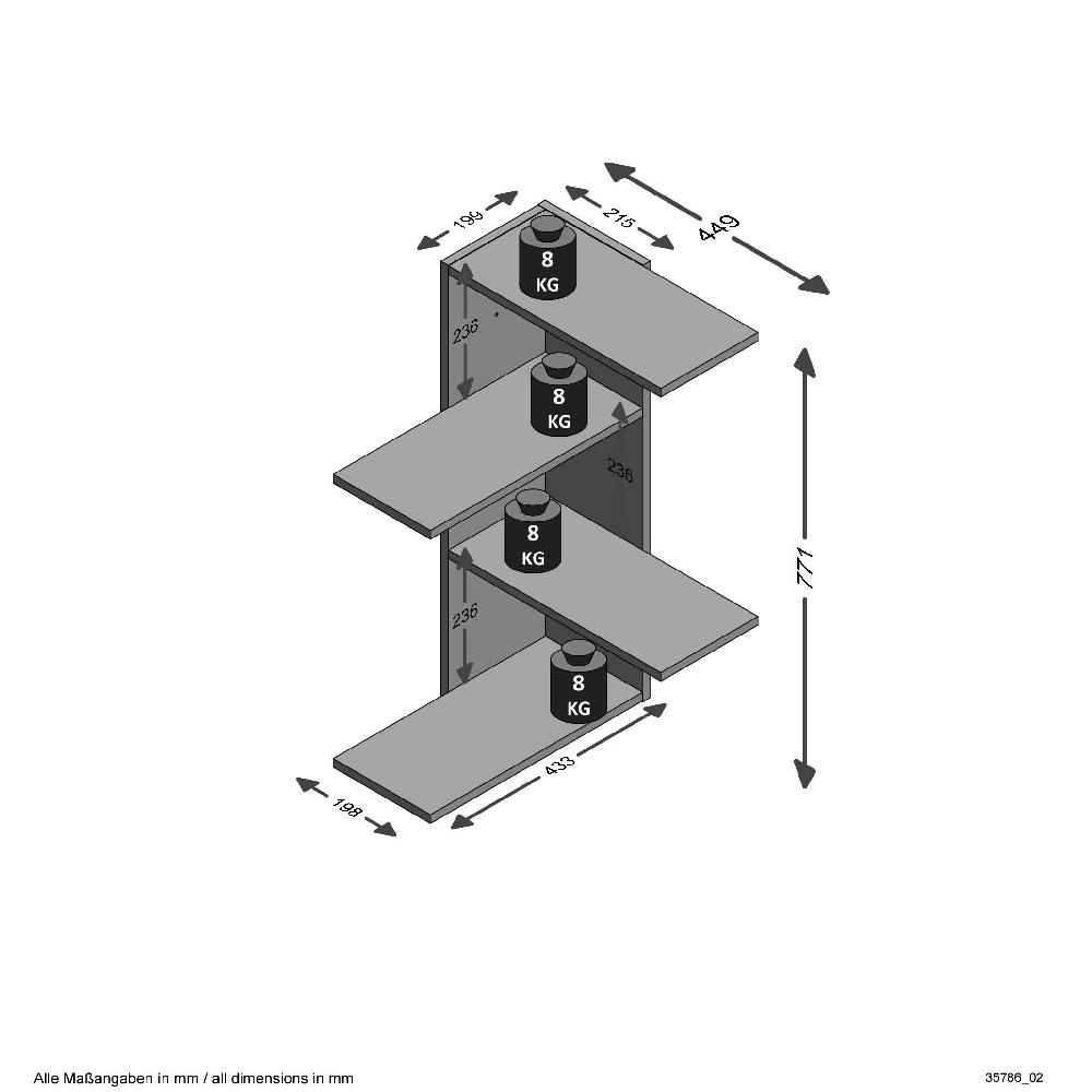 Emob Wandrek Hoek Rotterdam Industrieel - Verweerd Hout