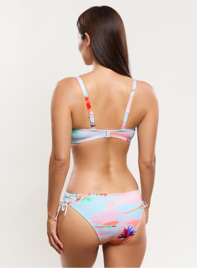 Empreinte Bandeau Coque CROISETTE Croisette