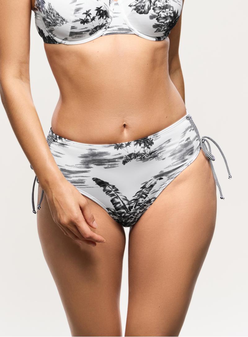empreinte Bikini - Culotte STORY Story