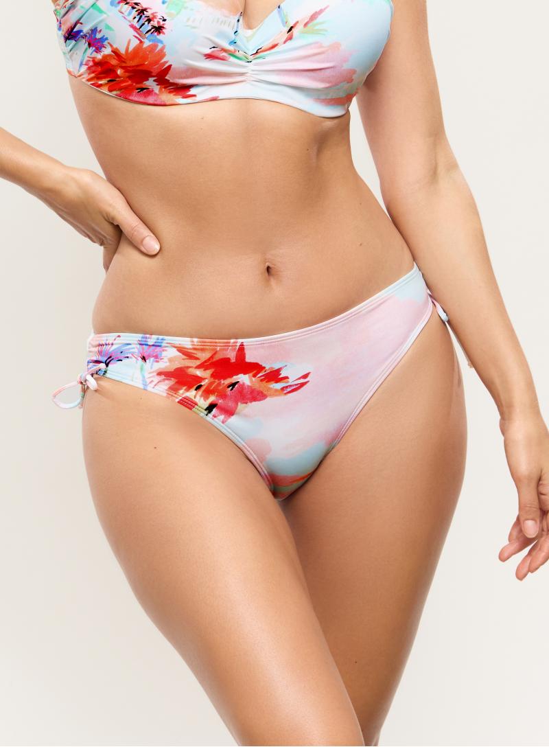 empreinte Bikini - Slip CROISETTE Croisette