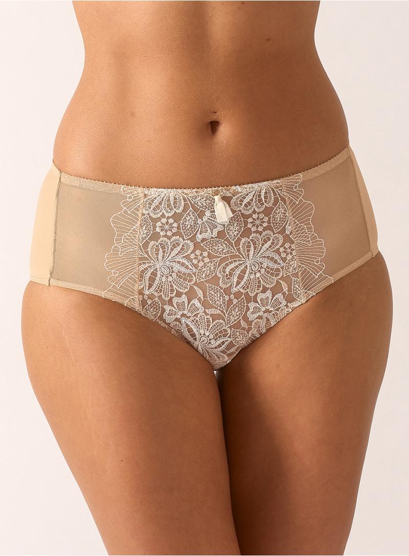 empreinte Culotte AGATHE Ivoire