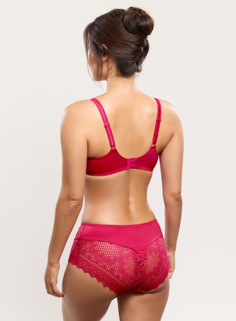 Empreinte Culotte CASSIOPEE Lipstick