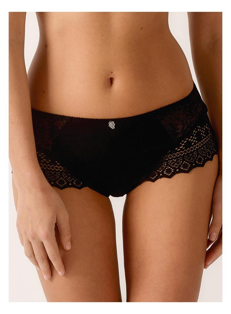 empreinte Culotte CASSIOPEE Noir