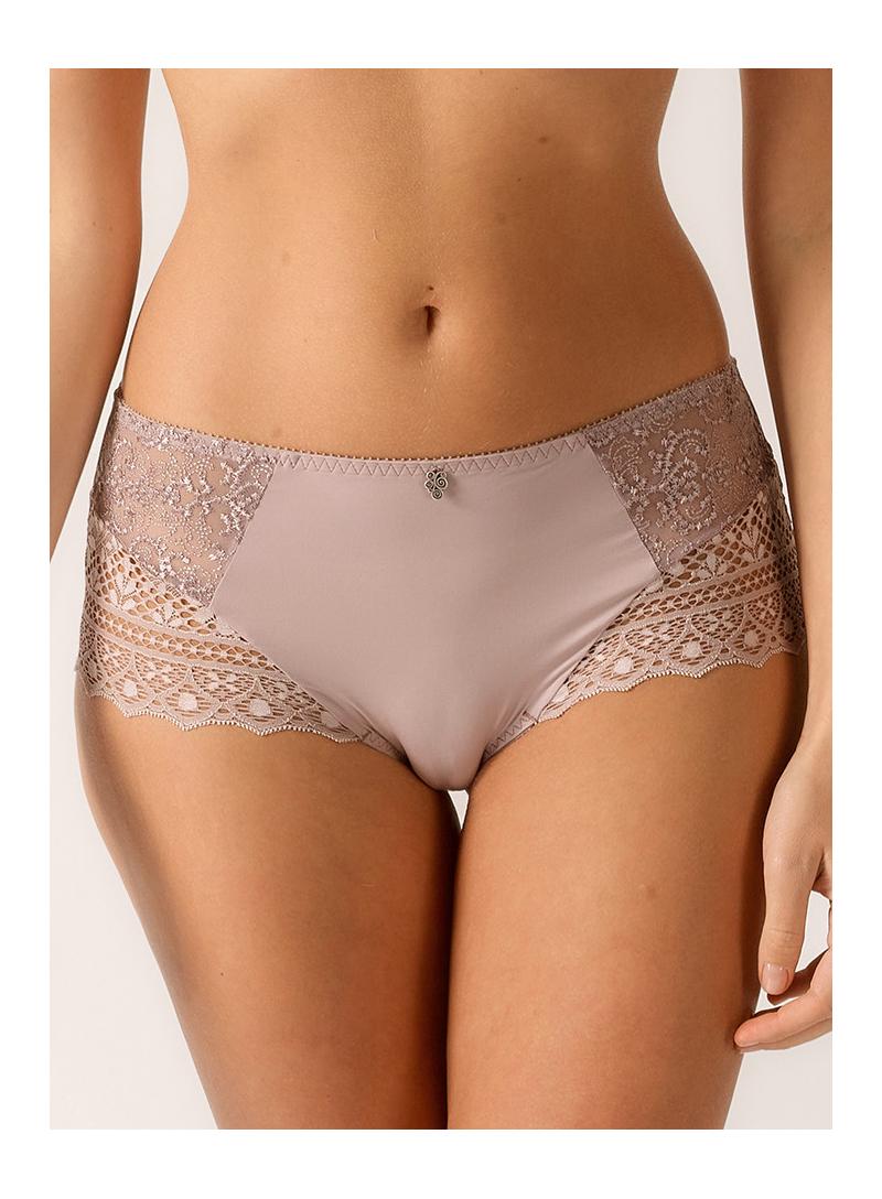 empreinte Culotte CASSIOPEE Rose Sauvage