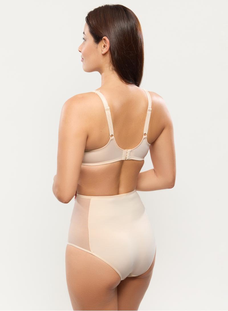 Empreinte Culotte GUSTAVE Ivoire Ancien