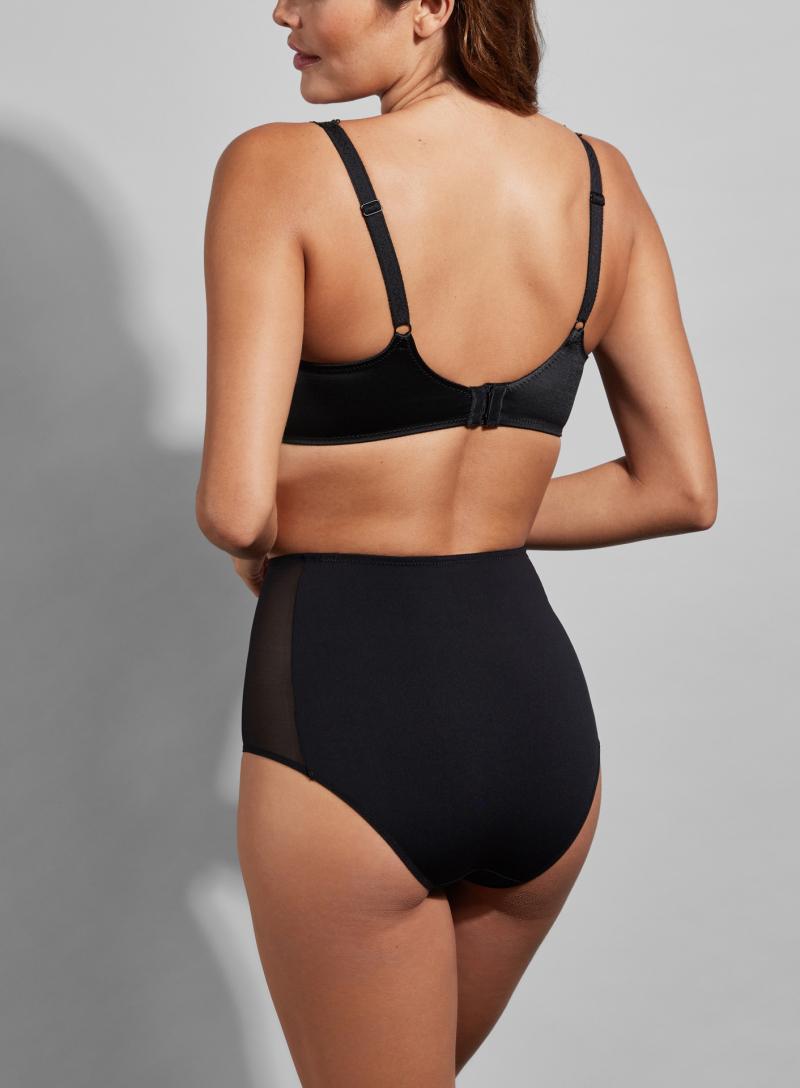 Empreinte Culotte GUSTAVE Noir