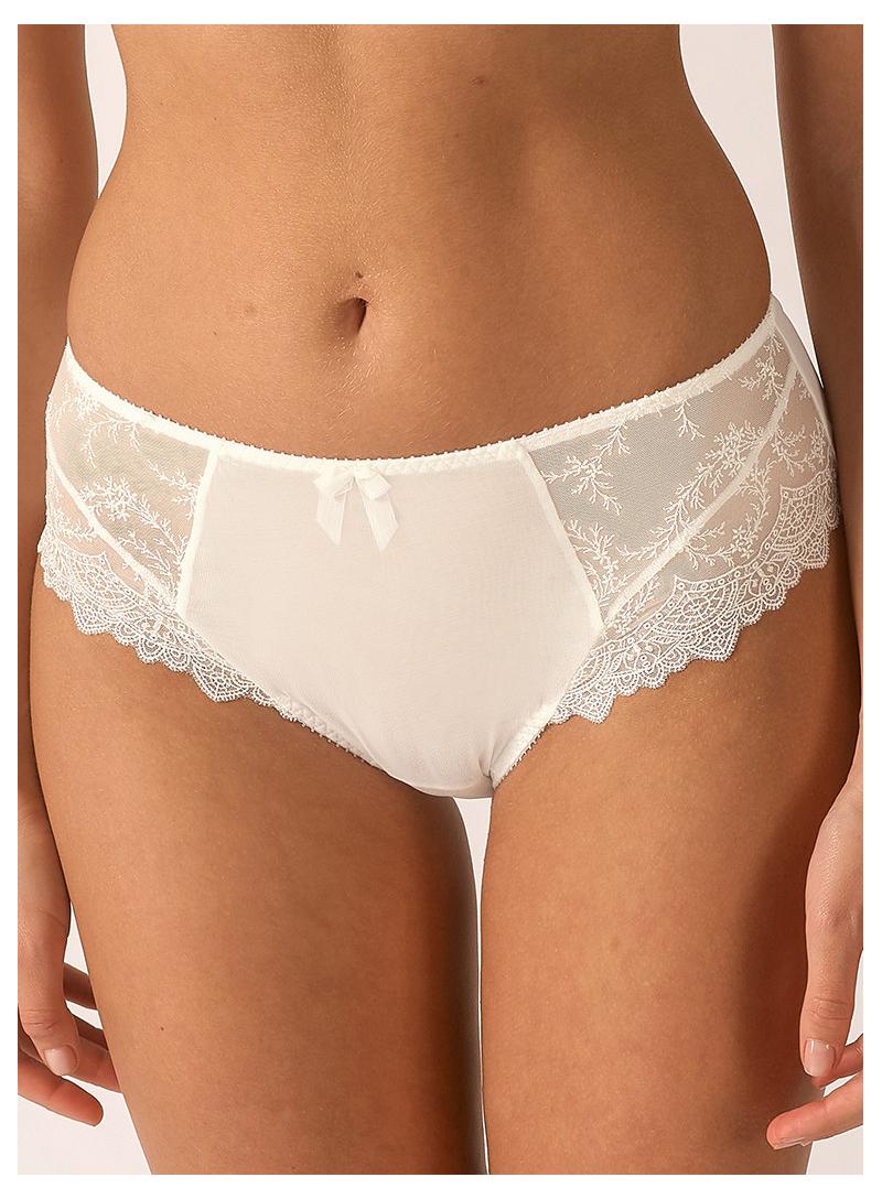 empreinte Culotte LOUISE Naturel
