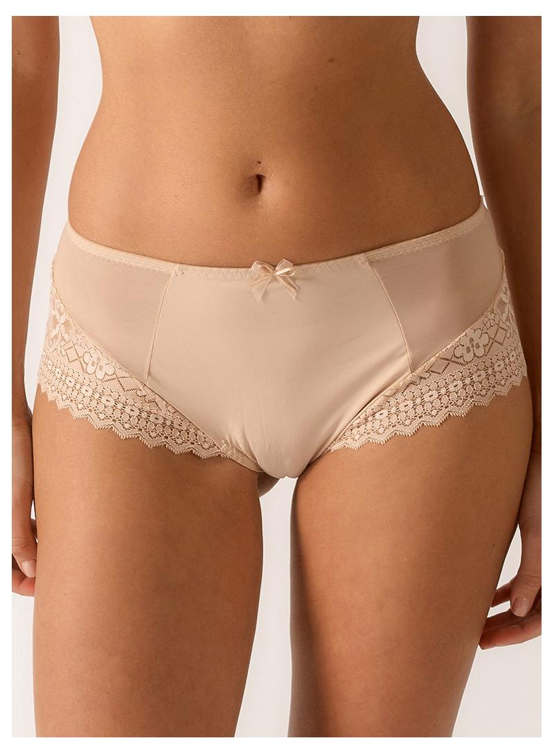 empreinte Culotte MELODY Caramel