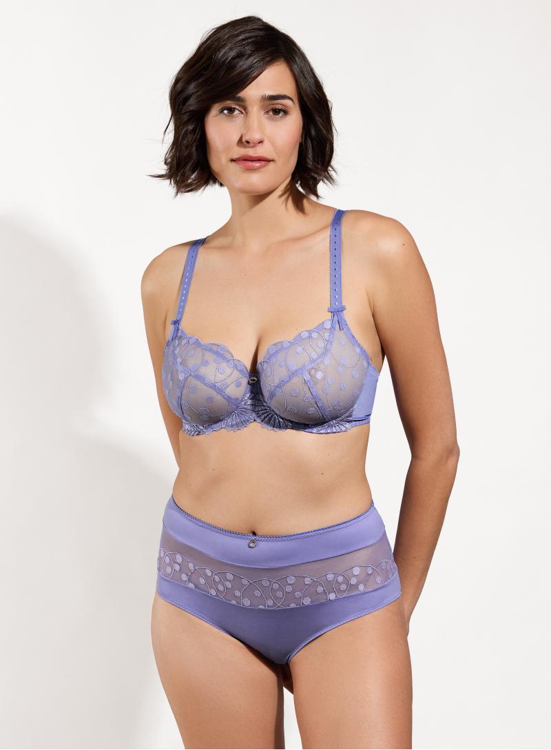 Empreinte Culotte TESS Fleur De Lin