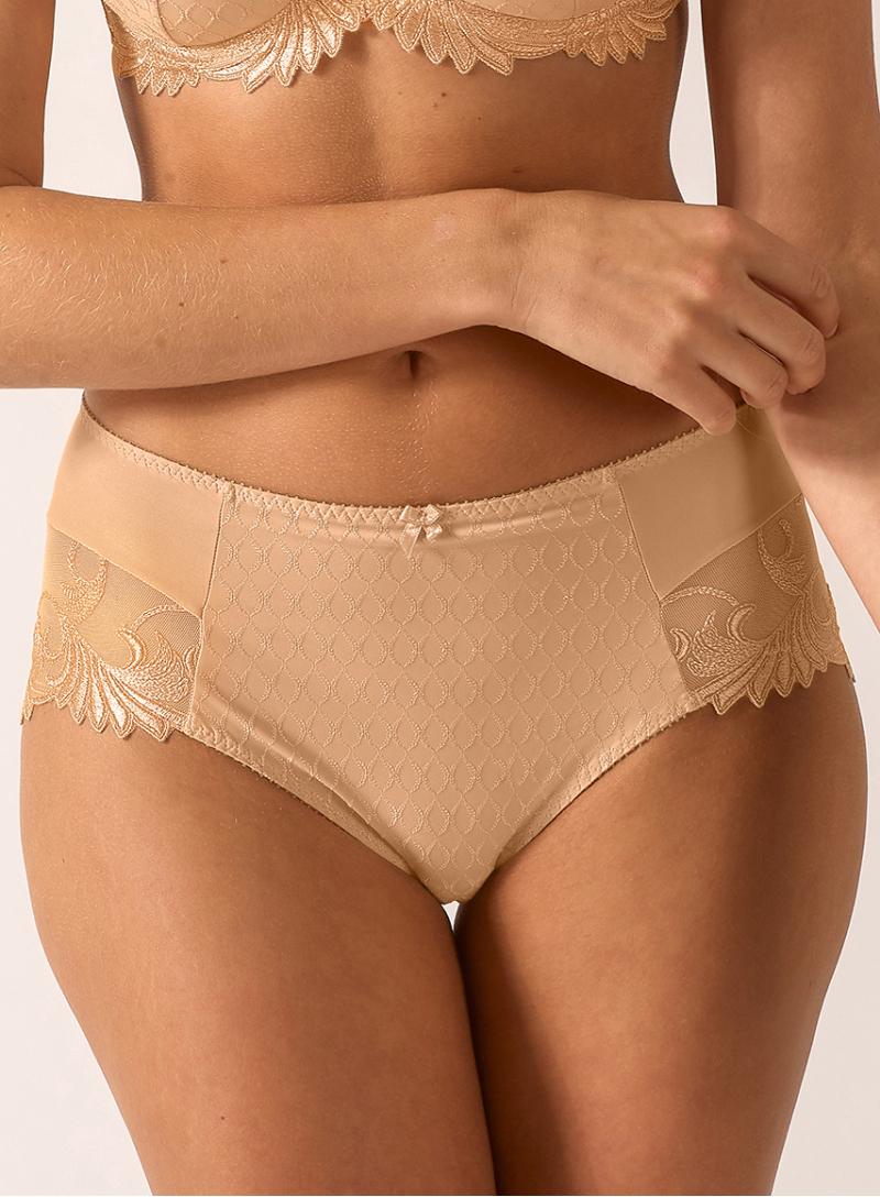 empreinte Culotte THALIA Caramel