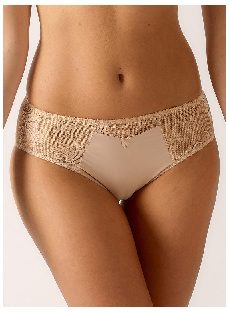 empreinte Culotte THALIA Caramel