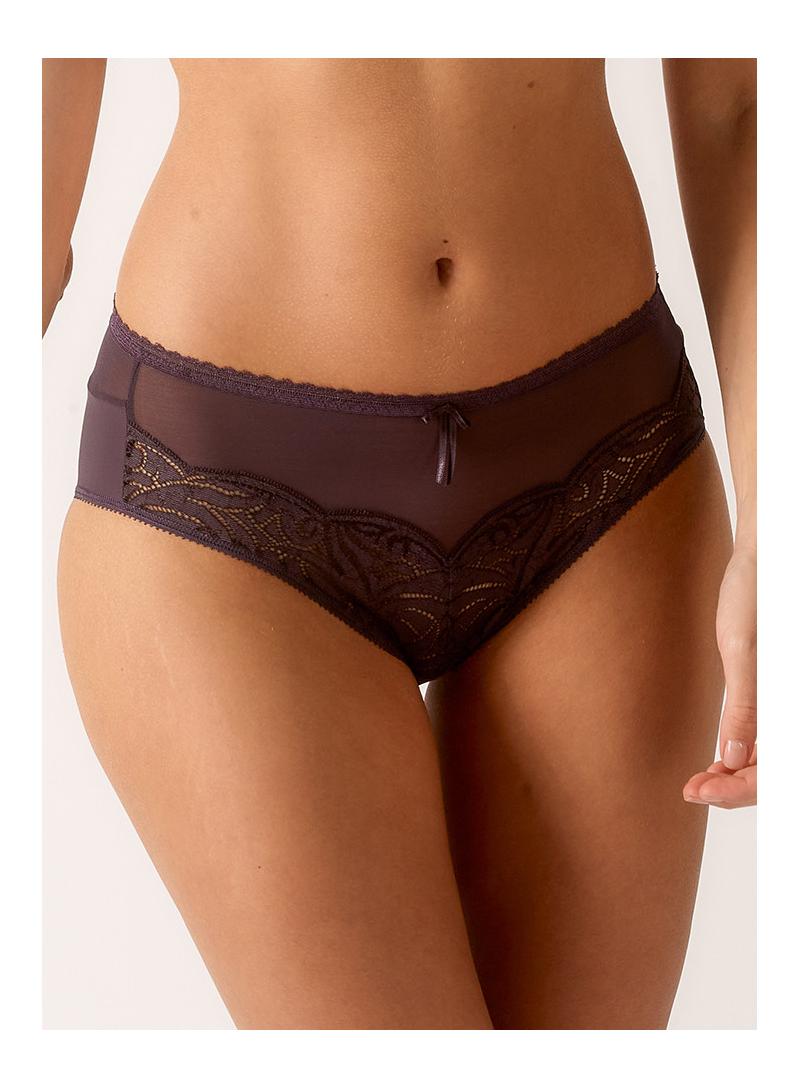 empreinte Culotte VERITY Ardoise