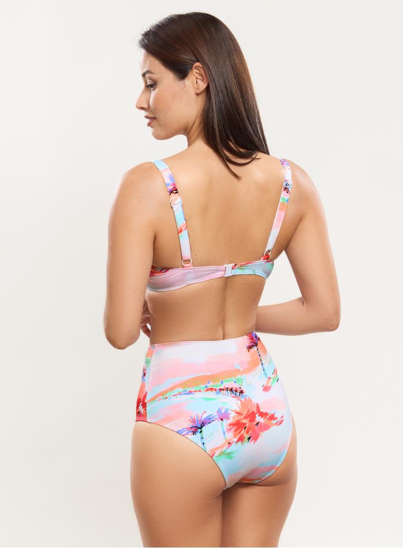 Empreinte Décolleté Corbeille CROISETTE Croisette