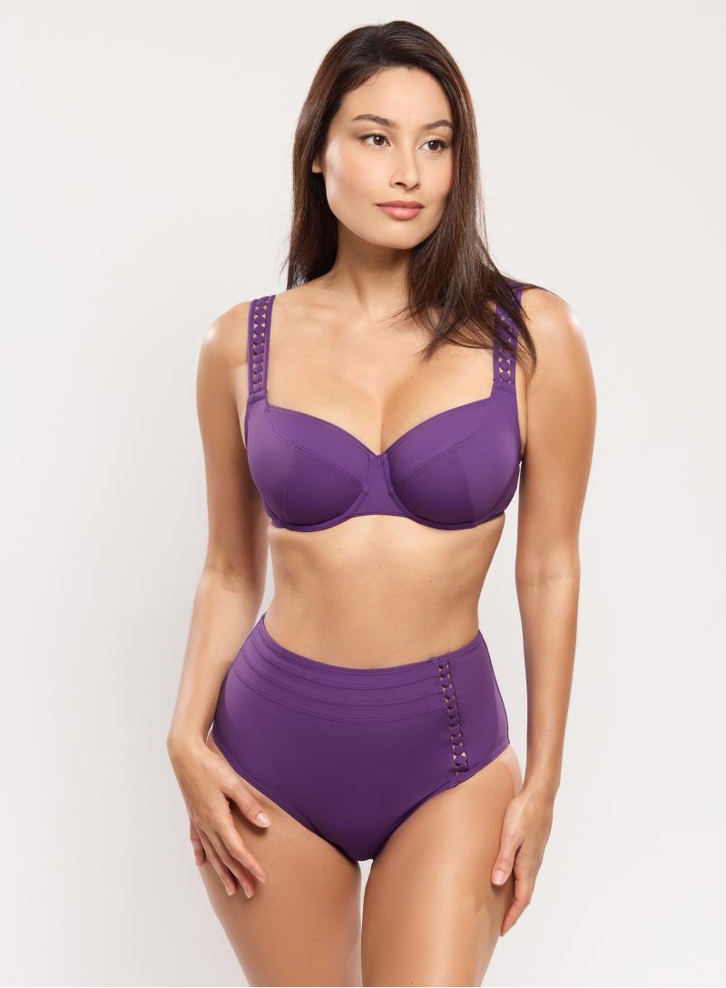 Empreinte Décolleté Corbeille MOOD Ultraviolet