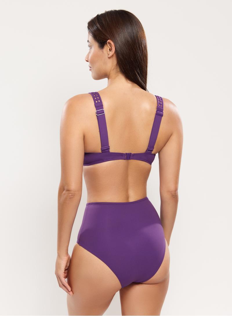 Empreinte Décolleté Corbeille MOOD Ultraviolet