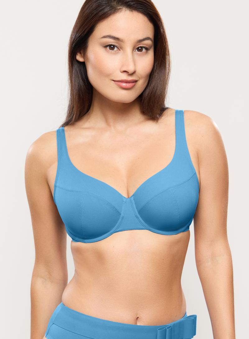 Empreinte Décolleté Corbeille PODIUM Atoll