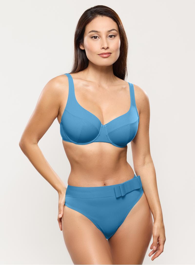 empreinte Décolleté corbeille PODIUM Atoll