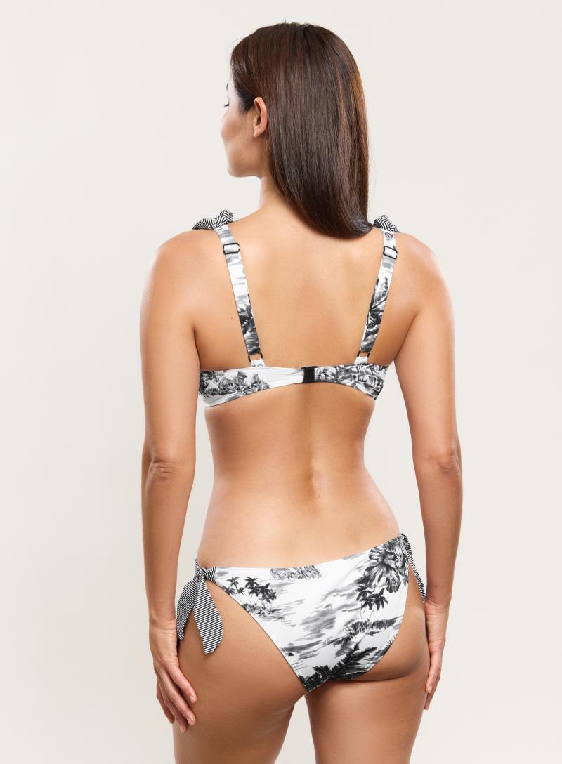 Empreinte Décolleté Corbeille STORY Story