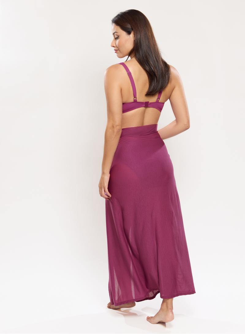 Empreinte Paréo WAVE Orchidee