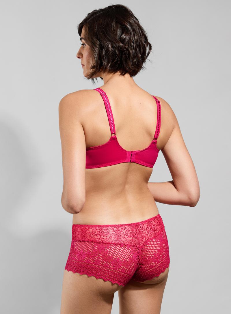 Empreinte Shorty CASSIOPEE Lipstick