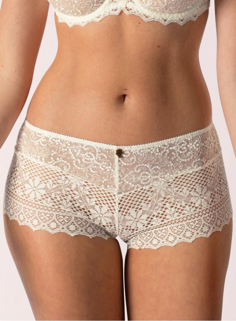 empreinte Shorty CASSIOPEE Silk