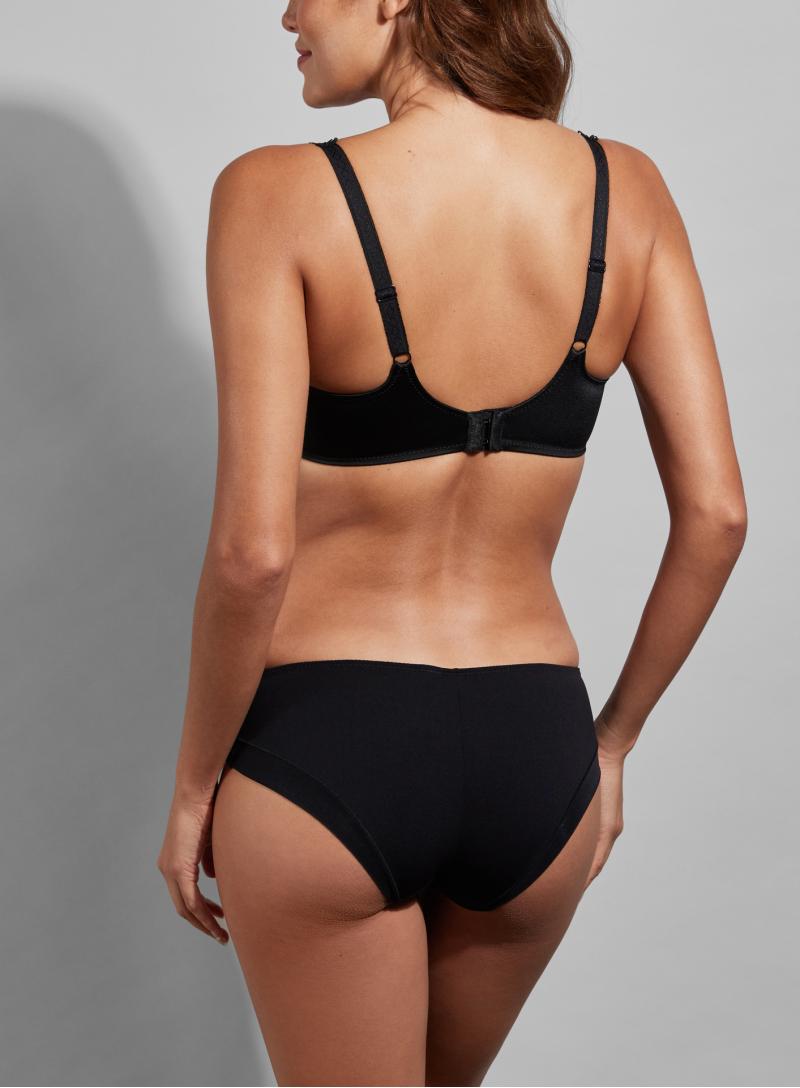 Empreinte Shorty GUSTAVE Noir