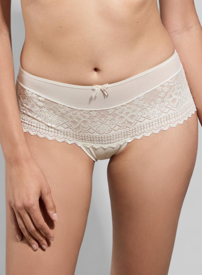 empreinte Shorty MELODY Perle