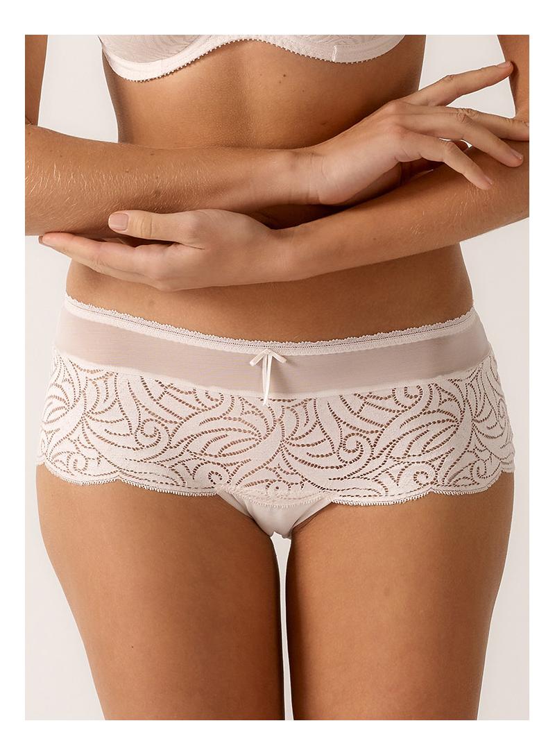 empreinte Shorty VERITY Blush