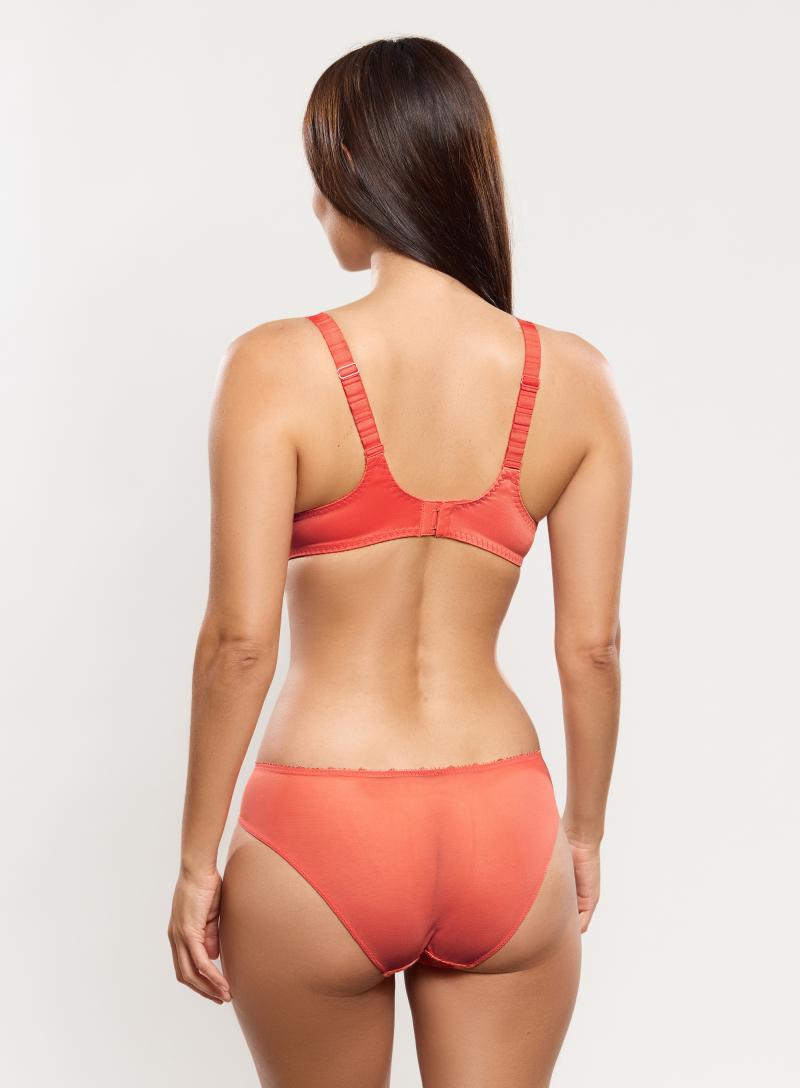 Empreinte Slip AGATHE Sunset