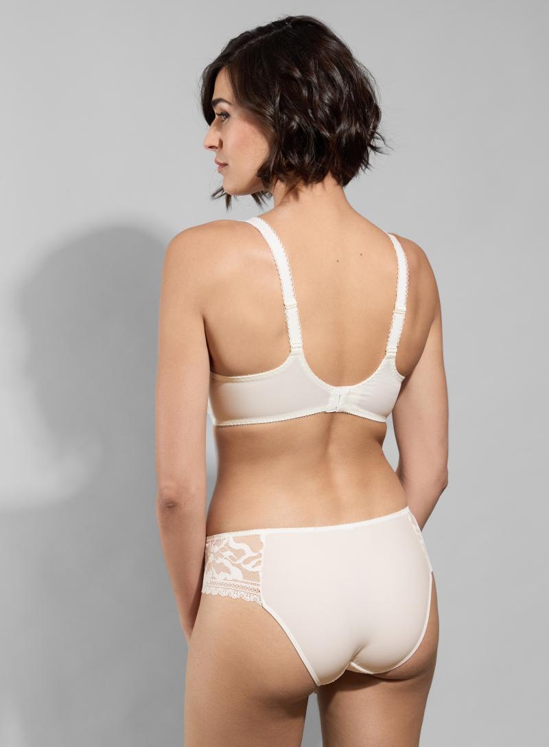 Empreinte Slip LEIA Naturel