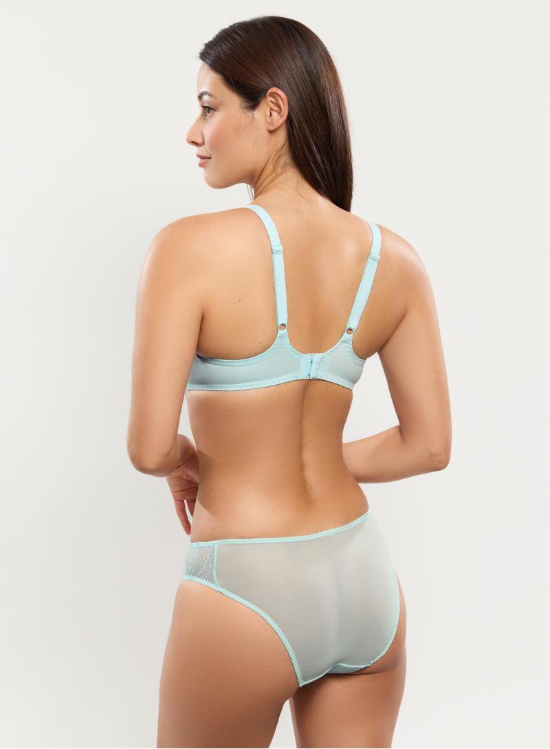 Empreinte Slip MAY Menthol