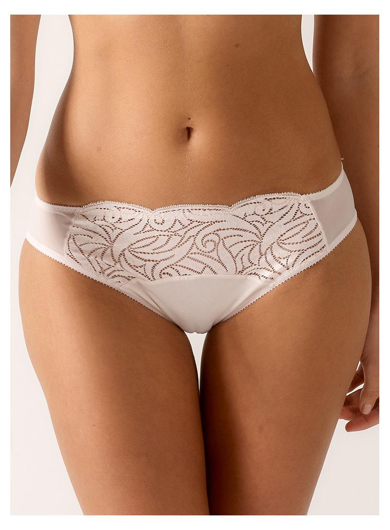 empreinte Slip VERITY Blush