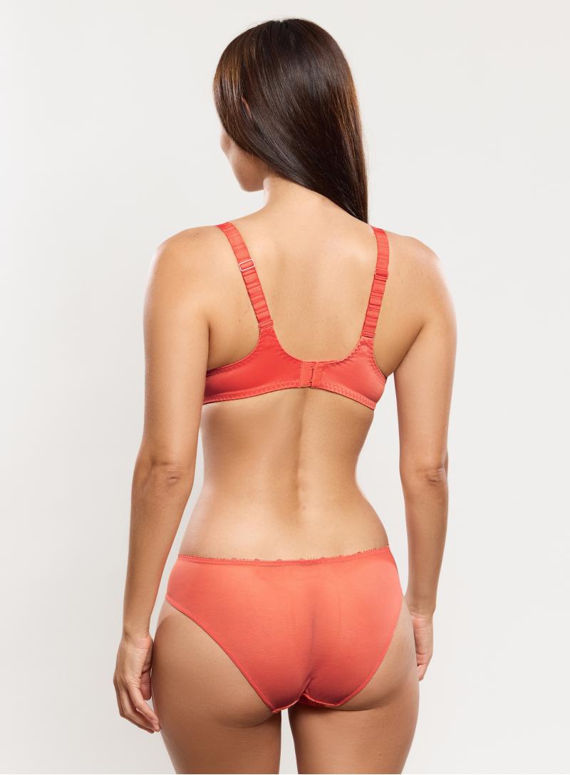 Empreinte Soutien-gorge Emboitant AGATHE Sunset