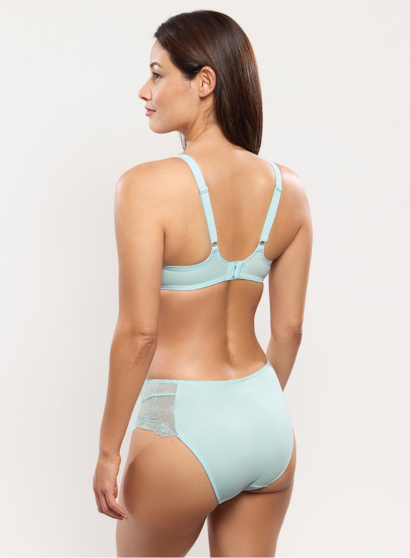 Empreinte Soutien-gorge Emboitant MAY Menthol