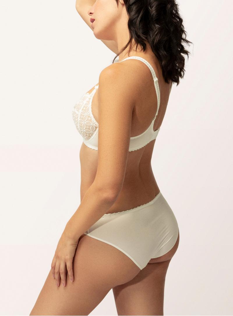 Empreinte Soutien-gorge Emboitant ROMY Naturel