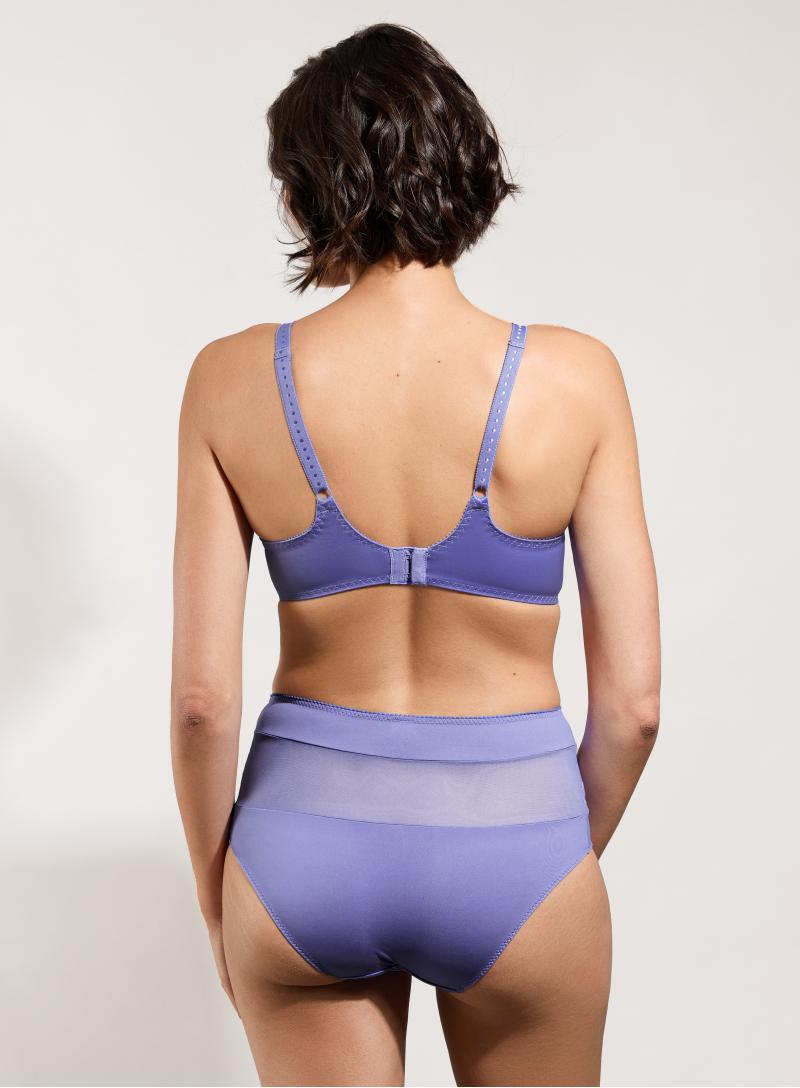 Empreinte Soutien-gorge Corbeille TESS Fleur De Lin