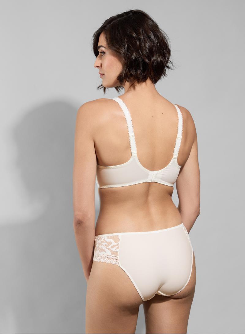 Empreinte Soutien-gorge Emboitant Invisible LEIA Naturel