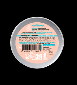 Energie Fruit BAUME MIRACULEUX 10-EN-1 CERTIFIE BIO PAR ECOCERT - FORMAT VOYAGE - MONOI