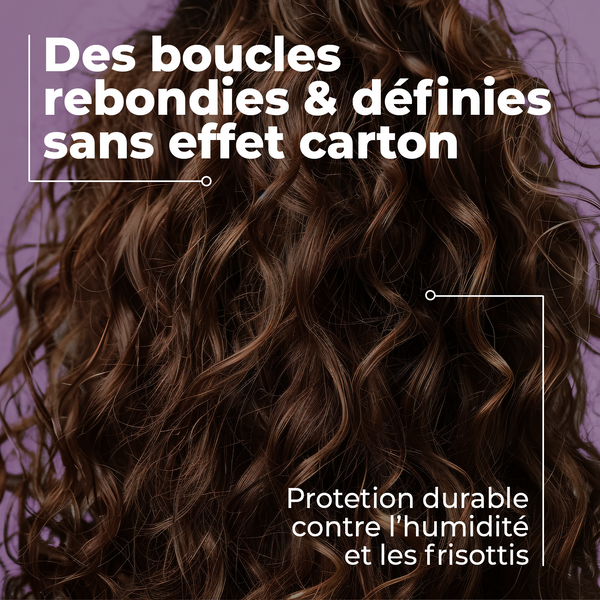 Energie Fruit COCO CURL GELEE DEFINITION SANS SILICONE - HUILE DE COCO BIO